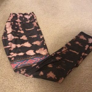 Teens Leggings